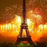 Как будут встречать Новый 2016 год во Франции? Некоторые новогодние традиции французов