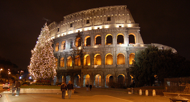 Новогодние праздники в Италии: обычаи и особенности