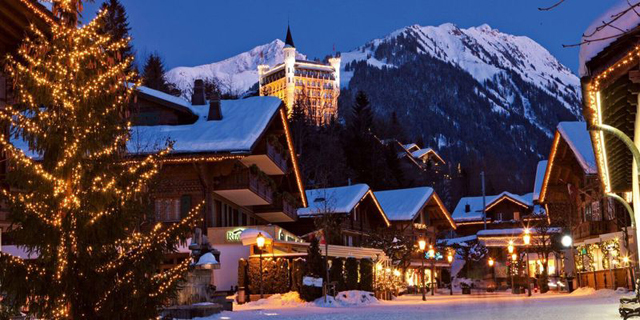Рождество и Новый год в Швейцарии: традиции и особенности