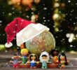 Необычные новогодние и рождественские традиции разных стран